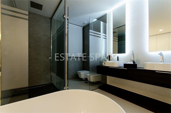 Вилла в Деэса-де-Кампоамор 196 м2 №VL26220CE4FE  - Продажа - 46 preview