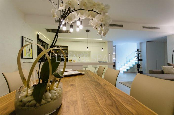 Вилла в Деэса-де-Кампоамор 196 м2 №VL26220CE4FE  - Продажа - 41 preview