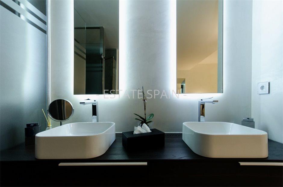 Вилла в Деэса-де-Кампоамор 196 м2 №VL26220CE4FE  - Продажа - 45 large