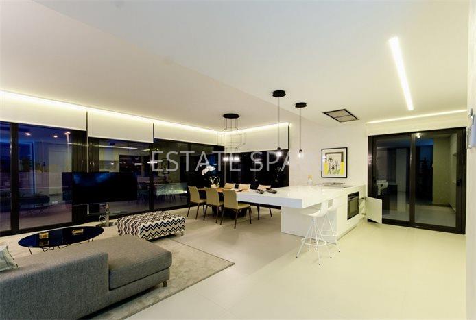 Вилла в Деэса-де-Кампоамор 196 м2 №VL26220CE4FE  - Продажа - 14 preview