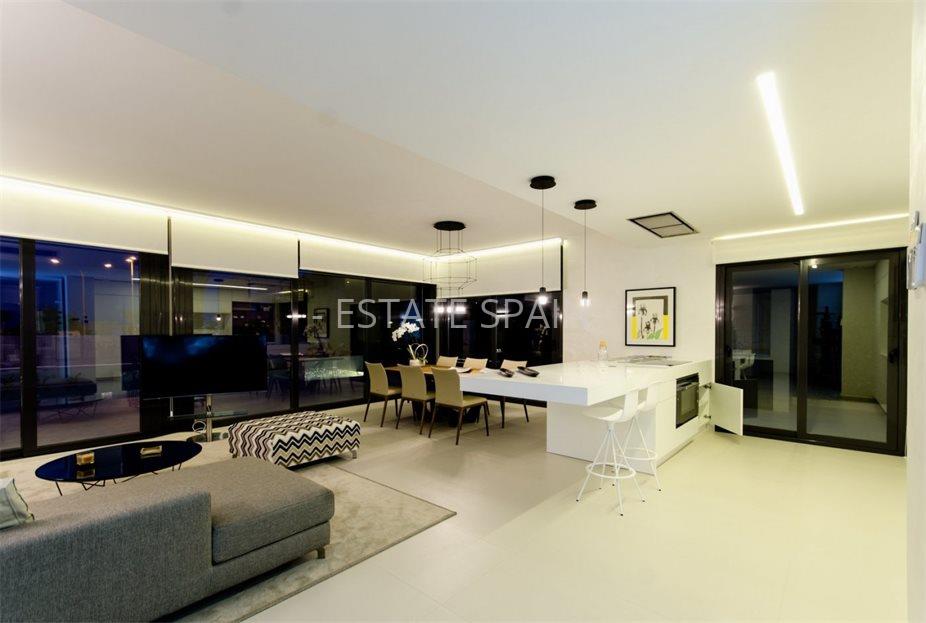 Вилла в Деэса-де-Кампоамор 196 м2 №VL26220CE4FE  - Продажа - 14 large