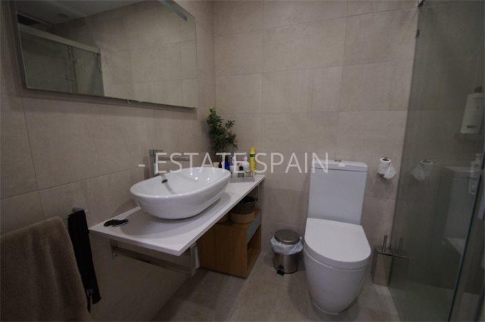 Пентхаус в Тарифе 97 м2 №ART222179B2DE  - Продажа - 24 preview