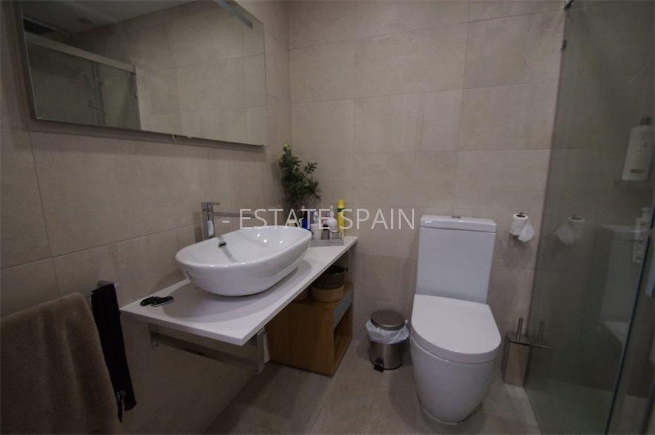 Пентхаус в Тарифе 97 м2 №ART222179B2DE  - Продажа - 24 large