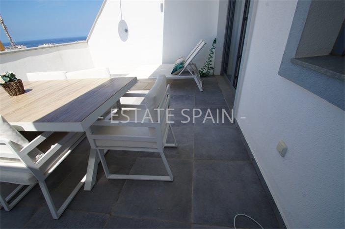 Пентхаус в Тарифе 97 м2 №ART222179B2DE  - Продажа - 3 preview