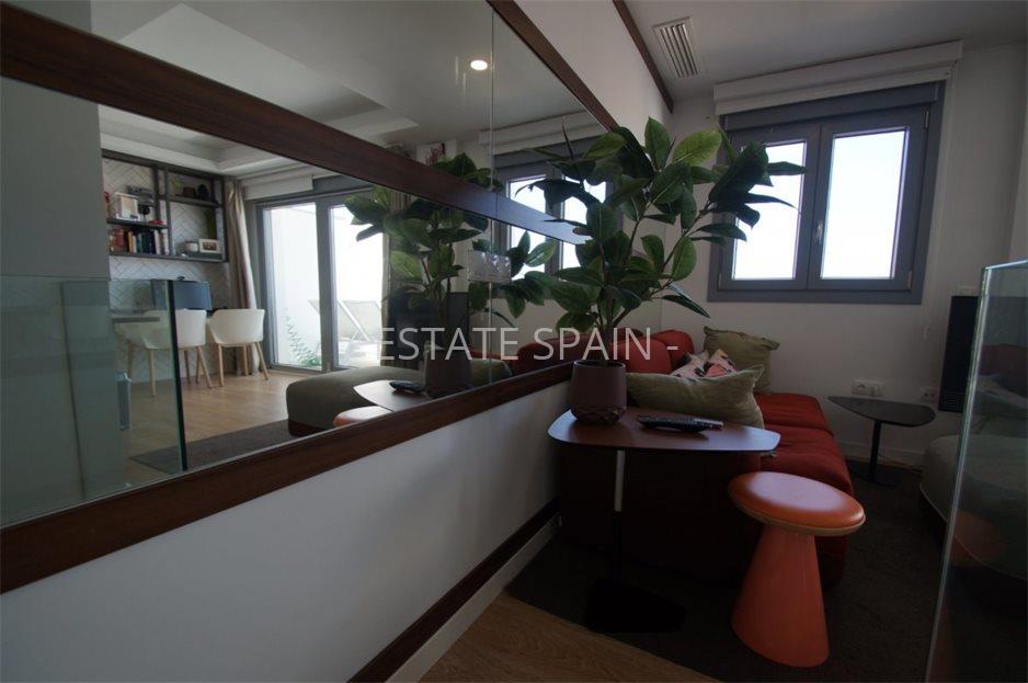 Пентхаус в Тарифе 97 м2 №ART222179B2DE  - Продажа - 12 large