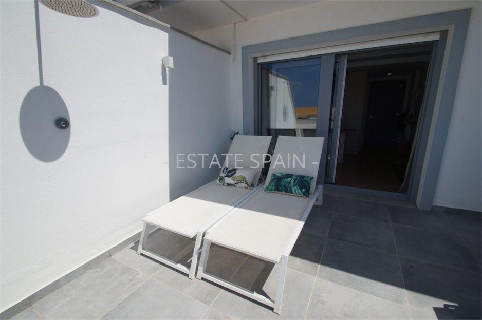 Пентхаус в Тарифе 97 м2 №ART222179B2DE  - Продажа - 4 large