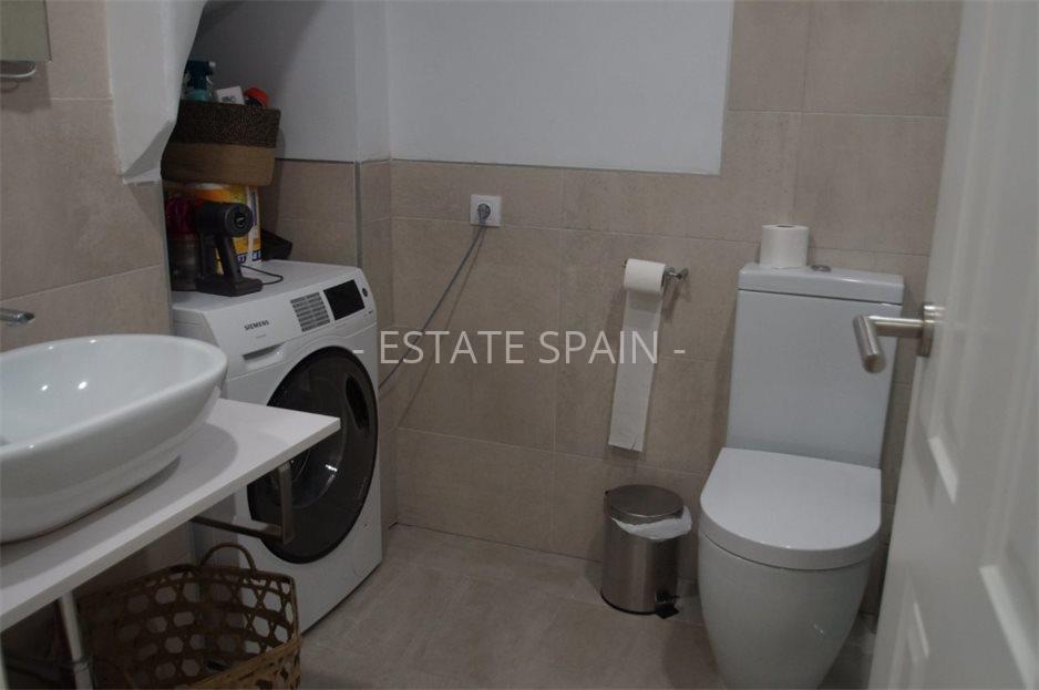 Пентхаус в Тарифе 97 м2 №ART222179B2DE  - Продажа - 22 large