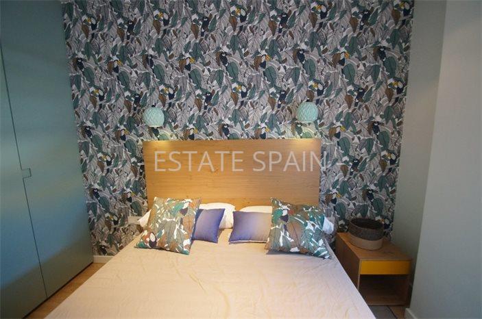 Пентхаус в Тарифе 97 м2 №ART222179B2DE  - Продажа - 16 preview