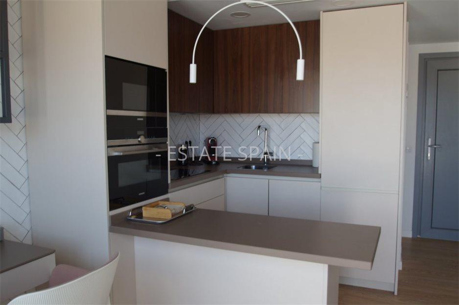 Пентхаус в Тарифе 97 м2 №ART222179B2DE  - Продажа - 8 large