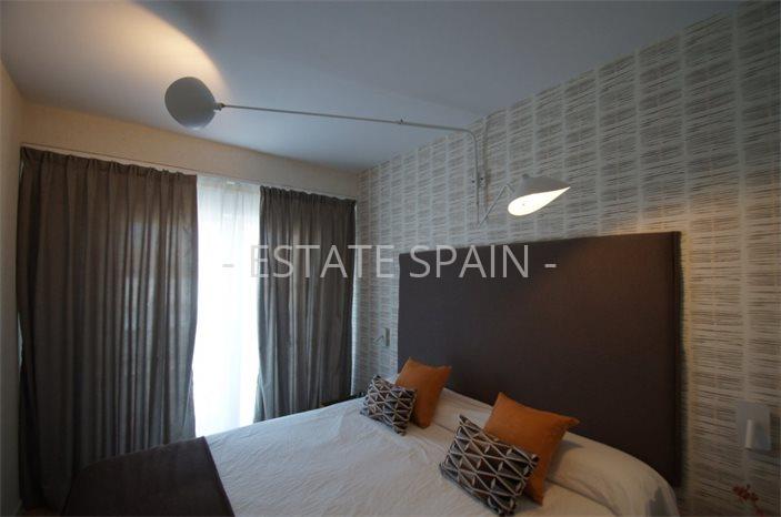 Пентхаус в Тарифе 97 м2 №ART222179B2DE  - Продажа - 14 preview