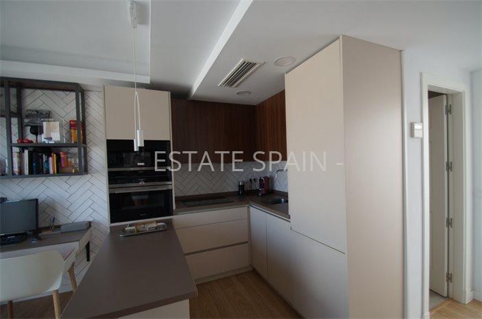 Пентхаус в Тарифе 97 м2 №ART222179B2DE  - Продажа - 9 preview