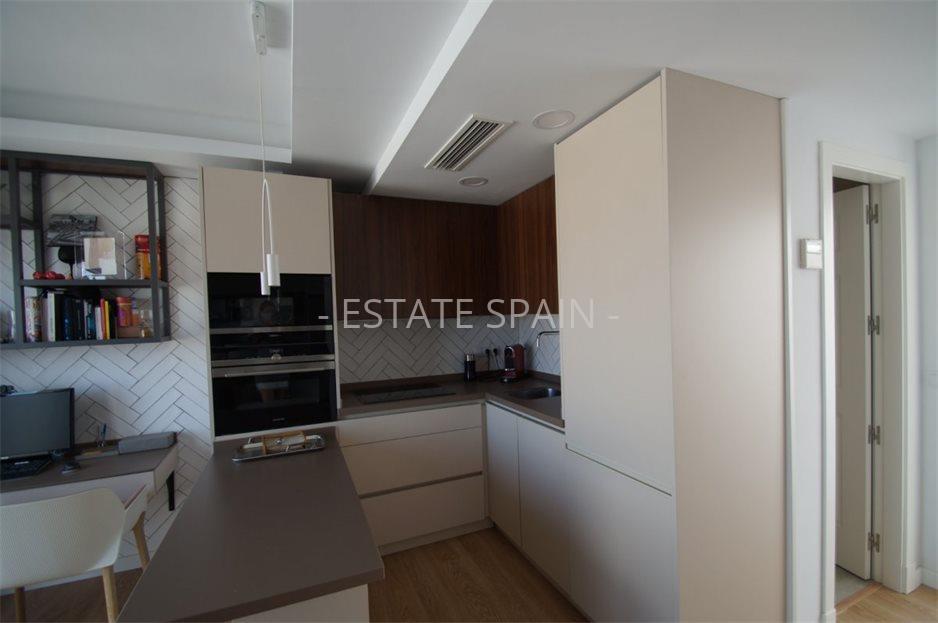 Пентхаус в Тарифе 97 м2 №ART222179B2DE  - Продажа - 9 large