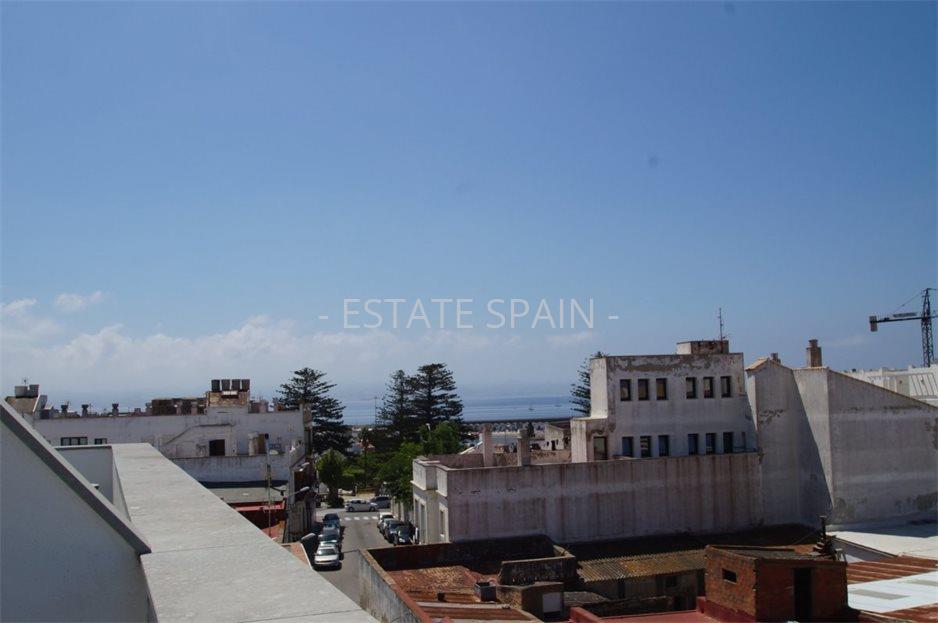 Пентхаус в Тарифе 97 м2 №ART222179B2DE  - Продажа - 5 large