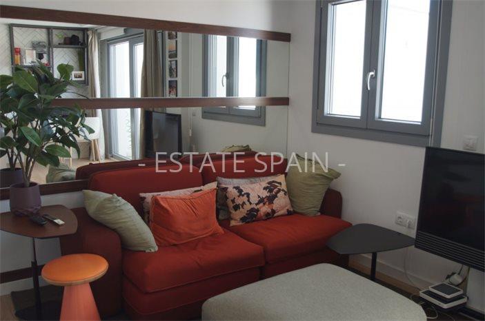 Пентхаус в Тарифе 97 м2 №ART222179B2DE  - Продажа - 10 preview