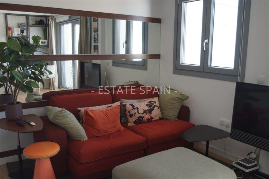 Пентхаус в Тарифе 97 м2 №ART222179B2DE  - Продажа - 10 large