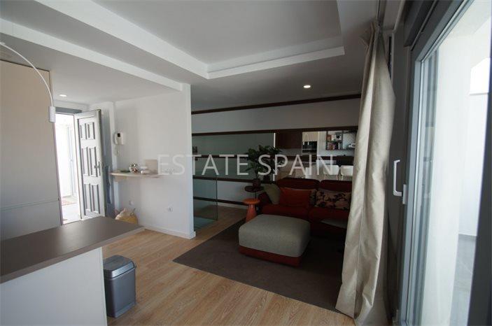 Пентхаус в Тарифе 97 м2 №ART222179B2DE  - Продажа - 13 preview