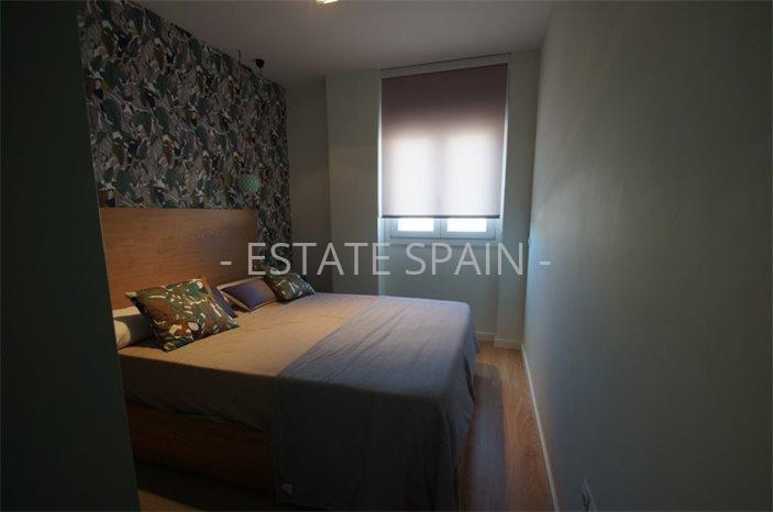 Пентхаус в Тарифе 97 м2 №ART222179B2DE  - Продажа - 17 preview