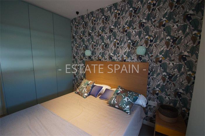 Пентхаус в Тарифе 97 м2 №ART222179B2DE  - Продажа - 18 preview