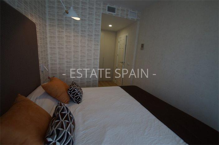 Пентхаус в Тарифе 97 м2 №ART222179B2DE  - Продажа - 15 preview