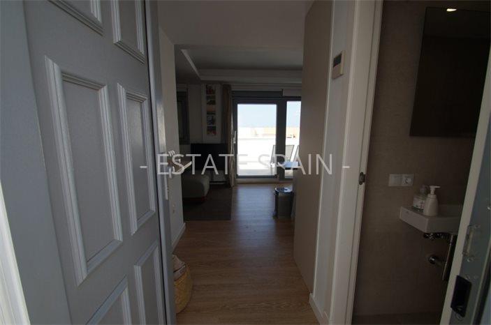 Пентхаус в Тарифе 97 м2 №ART222179B2DE  - Продажа - 25 preview