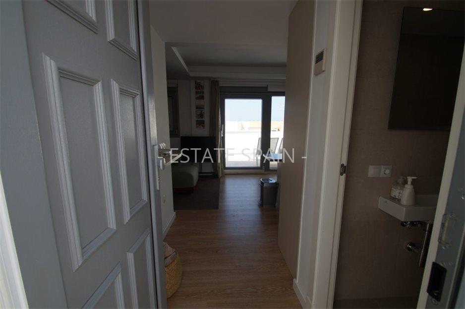 Пентхаус в Тарифе 97 м2 №ART222179B2DE  - Продажа - 25 large