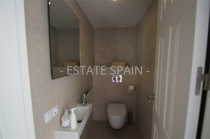 Пентхаус в Тарифе 97 м2 №ART222179B2DE  - Продажа - 19 preview