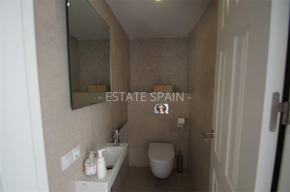 Пентхаус в Тарифе 97 м2 №ART222179B2DE  - Продажа - 19 large