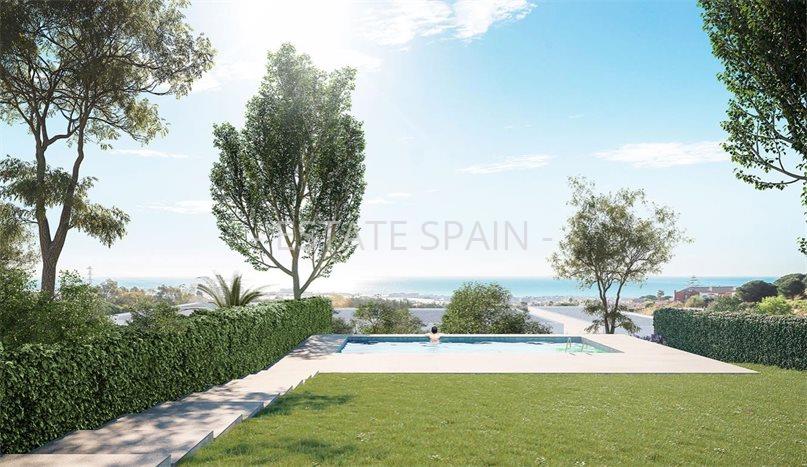 Таунхаус в Премия-де-Дальт 420 м2 №BL201217B57F  - Продажа - 12 preview