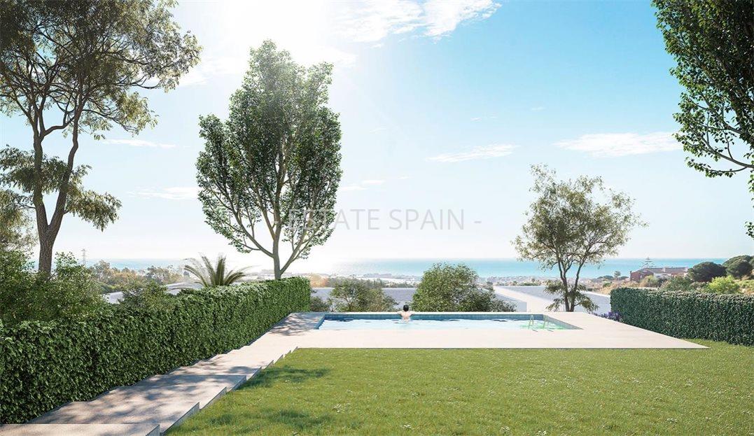 Таунхаус в Премия-де-Дальт 420 м2 №BL201217B57F  - Продажа - 12 large