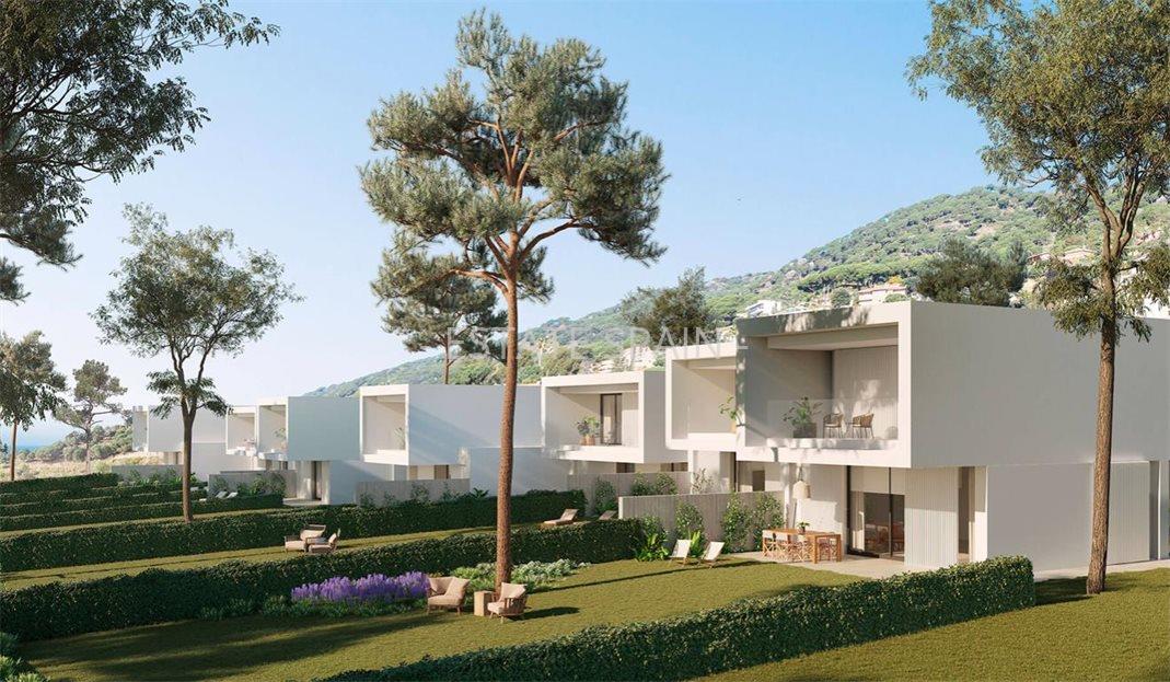 Таунхаус в Премия-де-Дальт 420 м2 №BL201217B57F  - Продажа - 11 large