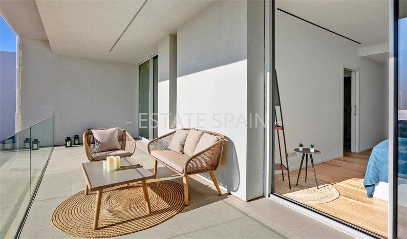 Таунхаус в Премия-де-Дальт 420 м2 №BL201217B57F  - Продажа - 2 preview