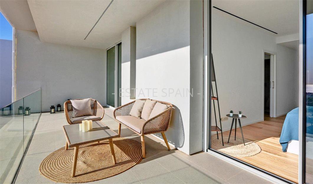 Таунхаус в Премия-де-Дальт 420 м2 №BL201217B57F  - Продажа - 2 large