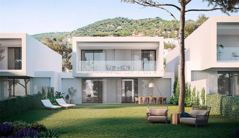 Таунхаус в Премия-де-Дальт 420 м2 №BL201217B57F  - Продажа - 1 preview