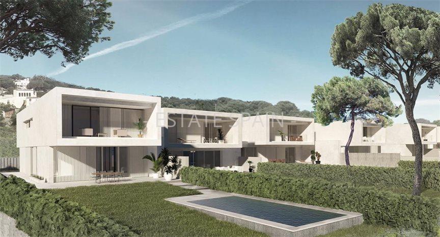 Таунхаус в Премия-де-Дальт 420 м2 №BL201217B57F  - Продажа - 4 preview