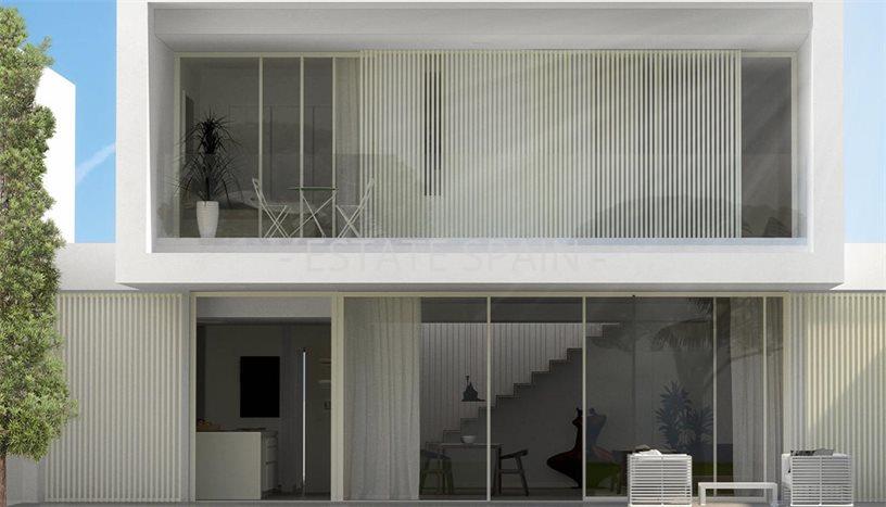 Таунхаус в Премия-де-Дальт 420 м2 №BL201217B57F  - Продажа - 5 preview