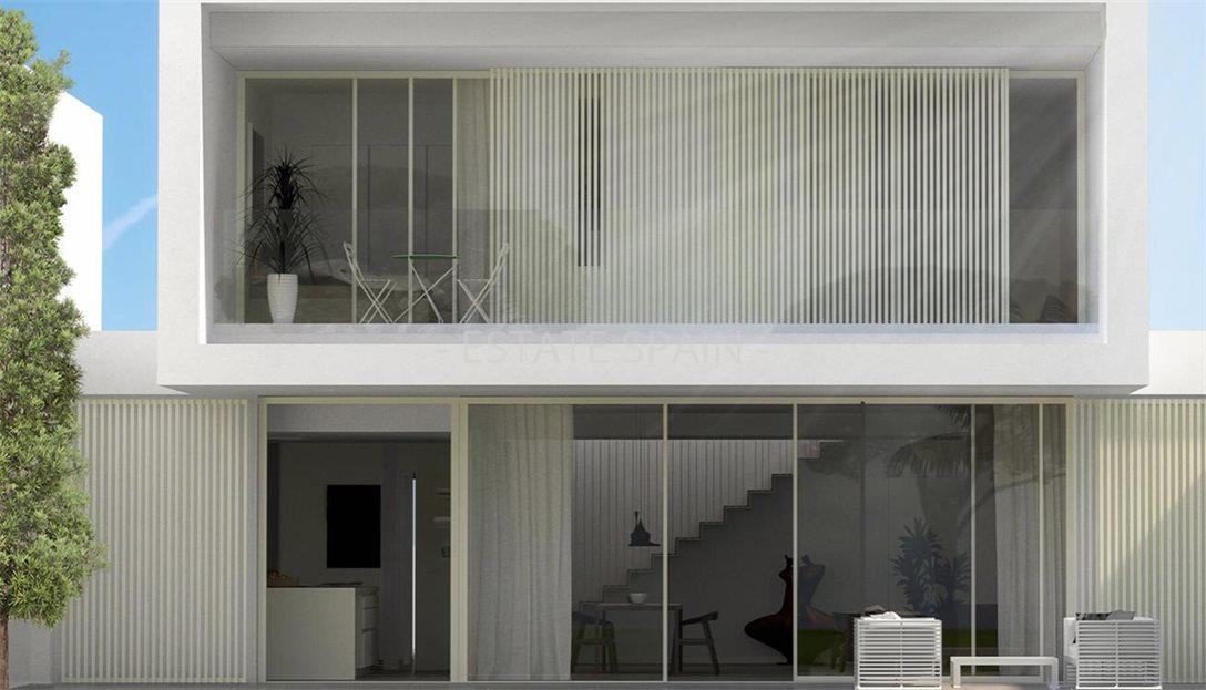 Таунхаус в Премия-де-Дальт 420 м2 №BL201217B57F  - Продажа - 5 large