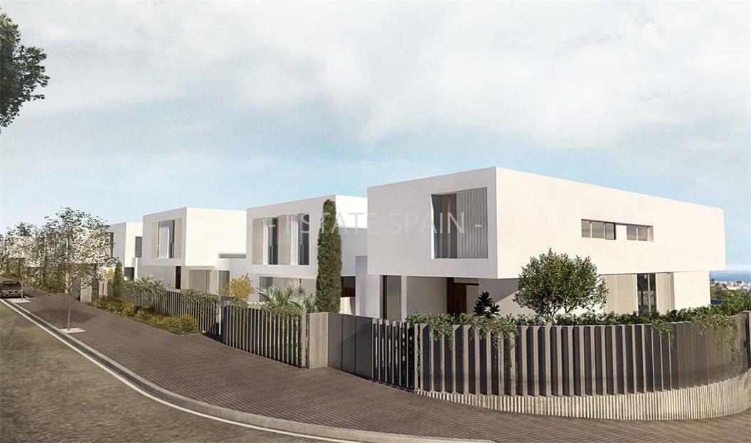 Таунхаус в Премия-де-Дальт 420 м2 №BL201217B57F  - Продажа - 10 large