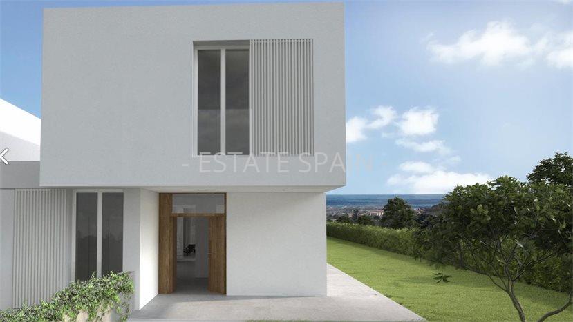 Таунхаус в Премия-де-Дальт 420 м2 №BL201217B57F  - Продажа - 6 preview