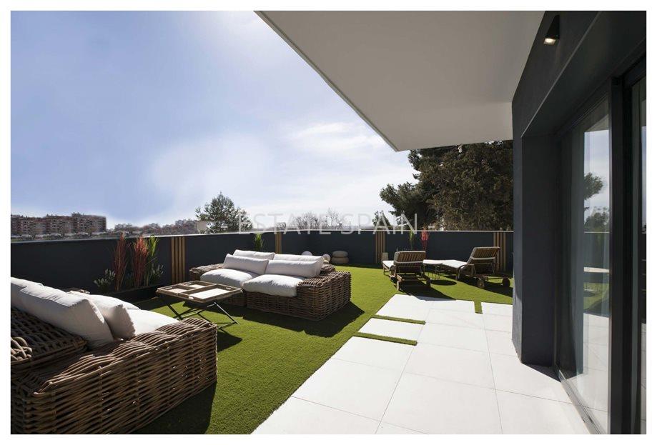 Апартаменты в Барселоне 63 м2 №ART25695E56F  - Продажа - 11 large