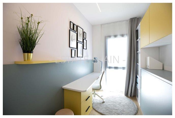 Апартаменты в Барселоне 63 м2 №ART25695E56F  - Продажа - 9 preview