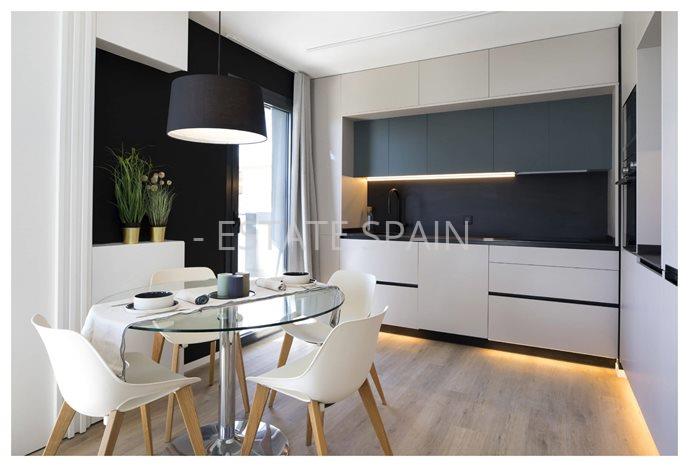 Апартаменты в Барселоне 63 м2 №ART25695E56F  - Продажа - 5 preview