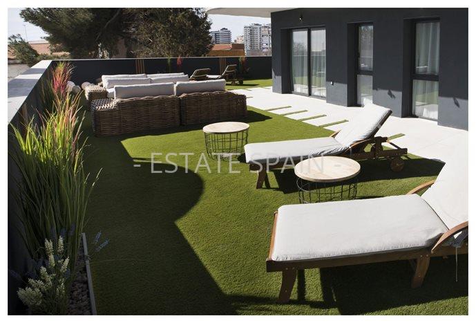 Апартаменты в Барселоне 63 м2 №ART25695E56F  - Продажа - 2 preview