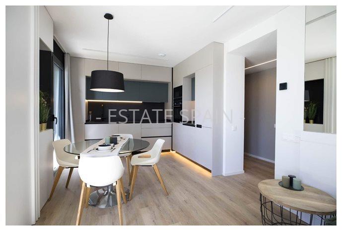 Апартаменты в Барселоне 63 м2 №ART25695E56F  - Продажа - 6 preview