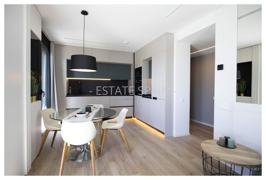 Апартаменты в Барселоне 63 м2 №ART25695E56F  - Продажа - 6 large