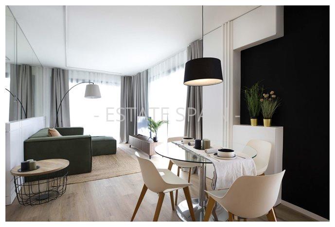 Апартаменты в Барселоне 63 м2 №ART25695E56F  - Продажа - 3 preview