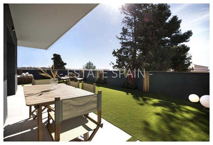 Апартаменты в Барселоне 63 м2 №ART25695E56F  - Продажа - 12 preview