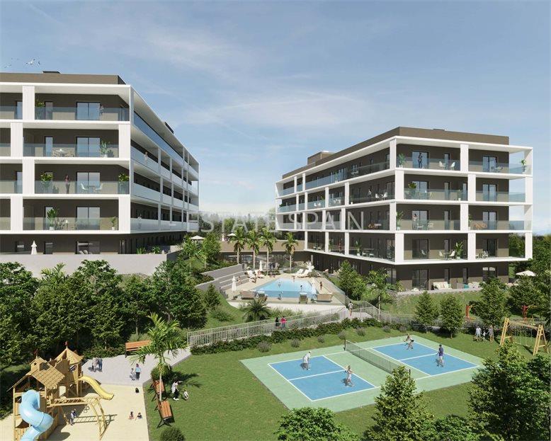 Апартаменты в Барселоне 63 м2 №ART25695E56F  - Продажа - 1 large