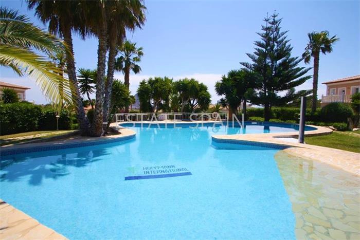 Таунхаус в Кальпе 212 м2 №TAU18672823  - Продажа - 3 preview