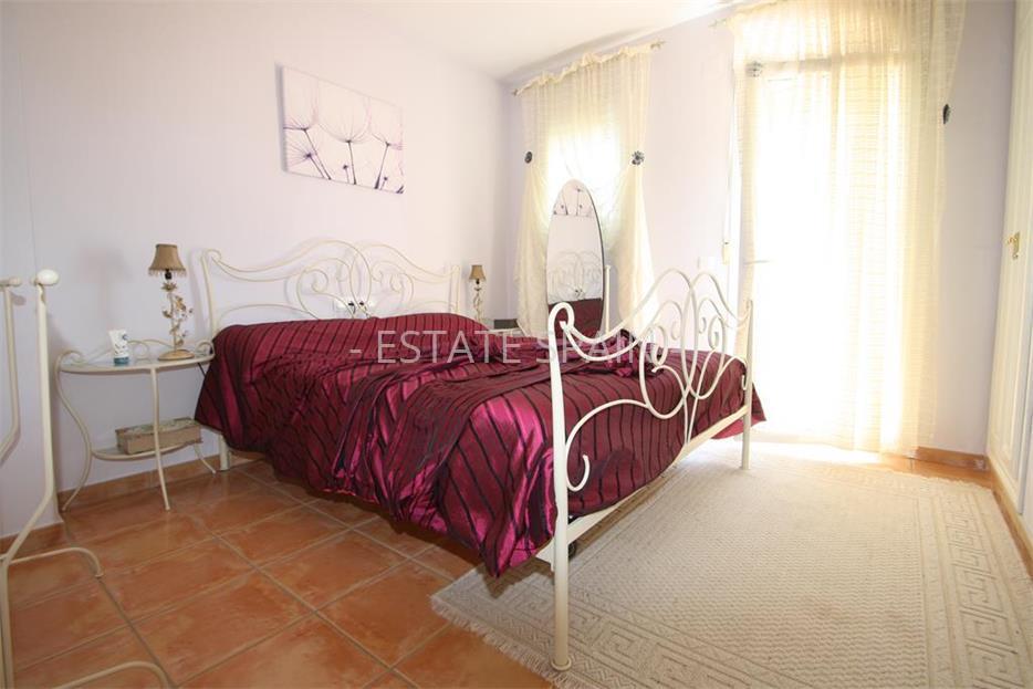 Таунхаус в Кальпе 212 м2 №TAU18672823  - Продажа - 8 large