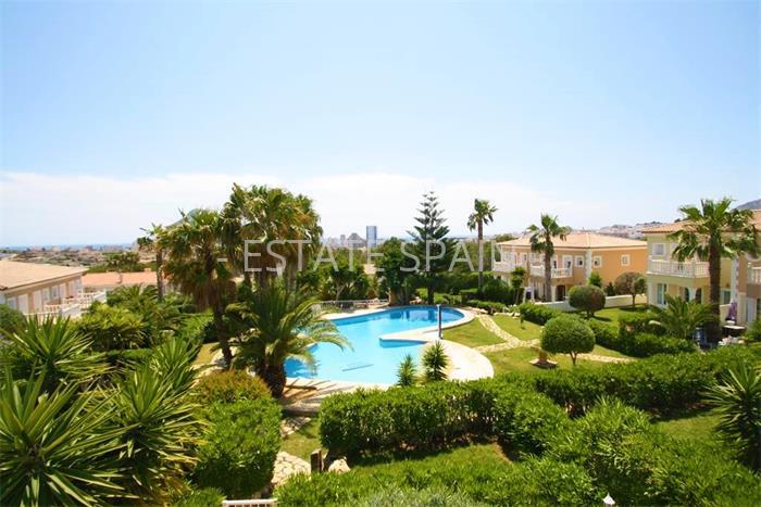 Таунхаус в Кальпе 212 м2 №TAU18672823  - Продажа - 9 preview